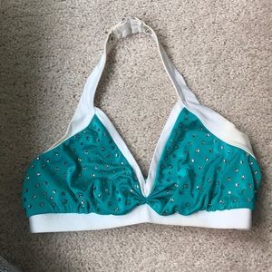 DALLASWEAR PRO DANCE PRO CHEER AUDITION TOP